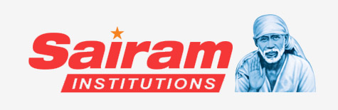Sairam Group Logo