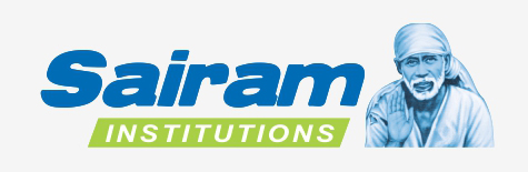 Sairam Group Logo
